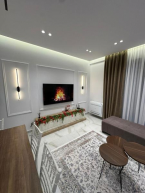 Ionian Coast Apartment